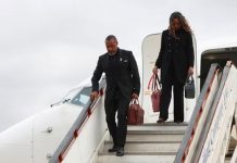 ملاوی (ٹی این ایس) نائب صدر کا طیارہ جنگل میں گرکر تباہ ہوگیا؛ ملاوی فوج کی تصدیق