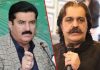 پشاور (ٹی این ایس) وزیراعلی خیبر پختونخوا نے گورنر کو ہتک عزت کا قانونی نوٹس بھجوا دیا