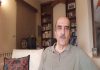 اسلام آباد(ٹی این ایس) سپریم کورٹ کے فیصلے سے مارشل لا کی راہ ہموار ہوتی ہے،اکبر ایس بابر