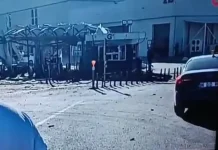 ترکیہ (ٹی این ایس) ترکیہ کی سرکاری ایرو اسپیس انڈسٹریز پر خود کش حملہ، متعدد ہلاکتوں کی اطلاع