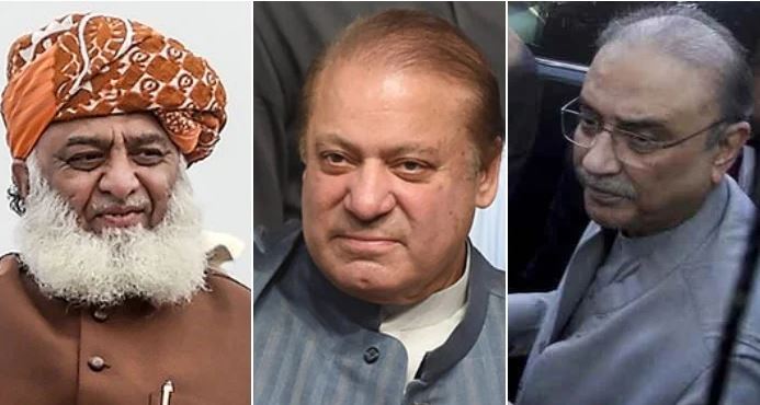 nawaz-zerdari-molana (1)