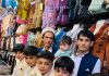 ہری پور (ٹی این ایس) ( کرائم رپورٹر ) ہری پور مین بازار میں ریحان گارمنٹس کا افتتاح فرید خان نےکر دیا ہے اس موقع پر تاجروں سول سوسائٹی اور میڈیا نمائندگان نے بڑی تعداد میں شرکت کی