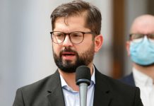 چلی (ٹی این ایس) چلی کے صدر پر خاتون کیساتھ جنسی ہراسانی اور نازیبا تصاویر لیک کرنے کا الزام