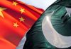 اسلام آباد (ٹی این ایس) پاکستان کی چین سے3.4ارب ڈالر کے ایک اور قرضہ ری شیڈولنگ کی درخواست