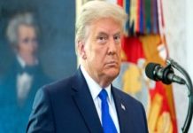 تہران (ٹی این ایس) ٹرمپ کی جیت پر ایران کا رد عمل بھی آ گیا