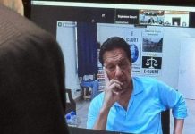 لندن (ٹی این ایس) بانی پی ٹی آئی کیخلاف فوجی عدالت میں مقدمہ چلانے کے اشارے نہیں ملے، برطانیہ