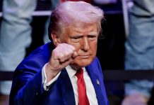 واشنگٹن (ٹی این ایس) یہ ملکی تاریخ کی عظیم ترین سیاسی تحریک تھی، نومنتخب امریکی صدر ڈونلڈ ٹرمپ کی وکٹری اسپیچ