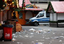 اسلام آباد (ٹی این ایس): سعودی عرب نے جرمنی کو حملہ آور کی انتہا پسندانہ پوسٹس پر خبردار کیا تھا