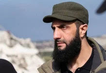 دمشق (ٹی این ایس) امریکی اعلی عہدیداروں پر مشتمل وفد ہیئت التحریر کے رہنماوں سے ملاقات کیلئے شام پہنچ گیا