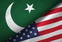 واشنگٹن (ٹی این ایس) امریکا نے پاکستان کی امداد معطل کردی، متعدد اہم منصوبے متاثر