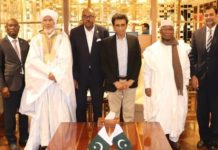 اسلام آباد (ٹی این ایس) مسلم کمیونٹیز میں لڑکیوں کی تعلیم کےحوالے سےعالمی تعلیمی کانفرنس کاآ ج سے آغاز