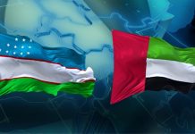 اسلام آباد (ٹی این ایس) ازبکستان-متحدہ عرب امارات کی شراکت داری: عالمی حکمرانی میں جدت اور باہمی خوشحالی کا ایک نمونہ