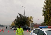 اسلام آباد (ٹی این ایس) اسلام آبادٹریفک پولیس شہر میں مربوط ٹریفک کے نظام کو یقینی بنانے کیلئے ہمہ وقت مصروف عمل ہے۔