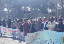 کشمیر (ٹی این ایس) کشمیریوں کےبھارتی یوم جمہوریہ پر دنیا بھرمیں احتجاجی مظاہرے, یوم سیاہ منایا