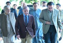 اسلام آباد (ٹی این ایس) وزیراعظم پانچ سال پورے کریں گے،بلاول بھٹو