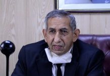 اسلام آباد (ٹی این ایس) سربراہ لاپتہ افراد کمیشن جسٹس (ر) فقیر محمد کھوکھر انتقال کر گئے