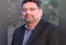 اسلام آباد (ٹی این ایس) اے بی این ، اوصاف کے چیف رپورٹر اور سینئر صحافی جاوید شہزاد انتقال کر گئے