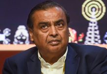 ممبئی (ٹی این ایس) ایشیا کے امیر ترین شخص کا دنیا کا سب سے بڑا ڈیٹا سینٹر بھارت میں تعمیر کرنیکا منصوبہ