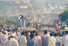 اسلام آباد (ٹی این ایس) پی ٹی آئی احتجاج کے باعث موٹرویز بند کرنے سے کتنا نقصان ہوا؟ تفصیلات قومی اسمبلی میں پیش