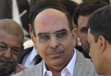 اسلام آباد (ٹی این ایس) نیب متحرک ،، مفرور ملک ریاض ، علی ریاض اور پرویز الہی کے خلاف نیب ریفرنس دائر ، کون کونسے پراجیکٹس اور کتنے ملزمان کے خلاف ریفرنس دائر ہوا