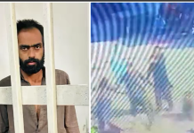 وہاڑی (ٹی این ایس) ڈی پی او وہاڑی منصور امان کا کمسن بچے پر تشدد کی سوشل میڈیا پر وائرل ویڈیو پر نوٹس