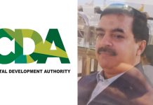 اسلام آباد (ٹی این ایس) سی ڈی اے ریفرنڈم کی تیاریاں مکمل،ڈپٹی ڈائریکٹر عطاء باری نے تمام پولنگ اسٹیشن کا جائزہ لیا ، کون کون سے آفیسرز پولنگ کے عمل کو مکمل کروائیں گے