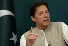 اسلام آباد (ٹی این ایس) نومئی واقعات اور انتخابی دھاندلی کی تحقیقات، عمران خان کی درخواستیں سماعت کیلئے مقرر