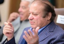 لاہور (ٹی این ایس) معاشی بہتری اور مہنگائی میں کمی ملک و قوم کیلئے اچھے اشارے ہیں، نواز شریف