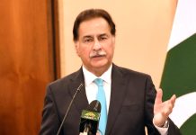 اسلام آباد (ٹی این ایس) اسلام آباد ہائیکورٹ جج کے ریمارکس پارلیمنٹ پر حملہ ہیں: اسپیکر کی رولنگ