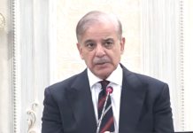 اسلام آباد (ٹی این ایس) بدعنوانی کی نذر ہونے والا پیسہ دوبارہ خزانے میں آئیگا: وزیراعظم شہبازشریف