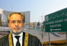 اسلام آباد (ٹی این ایس) ہم کسی کو بازیاب تو کروا سکتے ہیں، ایسا کیوں ہے کہ اِسے روک نہیں سکتے، جسٹس جمال مندوخیل
