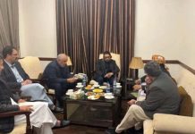 اسلام آباد (ٹی این ایس) جے یو آئی ف کا احتجاج میں شمولیت کے بدلے پی ٹی آئی سے مدارس بل پر حمایت کا مطالبہ، اندرونی کہانی