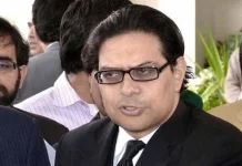 اسلام آباد (ٹی این ایس) جعفر ایکسپریس حملہ: کچھ پی ٹی آئی سے منسوب سوشل میڈیا اکا ئونٹس سے غیر اخلاقی ٹویٹس کی گئیں، سلمان اکرم راجہ نے تسلیم کر لیا
