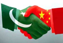 اسلام آباد (ٹی این ایس) چین نے پاکستان پر واجب الادا 2 ارب ڈالر کی مدت میں ایک سال کی توسیع کردی