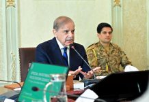 اسلام آباد (ٹی این ایس) خلائی تحقیق میں تعاون کا معاہدہ پاک چین دوستی کا ایک نیا باب ہے، وزیراعظم