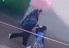 ایبٹ اباد (ٹی این ایس) ایبٹ آباد میں واقع گورنمنٹ گرلز پرائمری سکول کریم پورہ کے دلخراش مناظر جہاں جلاد صفت خاتون ٹیچر کی جانب سے معصوم پھول جیسی بچی کو تشدد کا نشانہ بنایا گیا