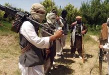 جنوبی وزیرستان (ٹی این ایس) قبائل کا فتنتہ الخوارج کیخلاف مزاحمت کا فیصلہ، دہشتگردی کیخلاف متحد ہونے کا اعلان