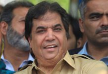 لاہور (ٹی این ایس) ریلوے کا پنجاب اور سندھ میں تجاوزات کے خاتمے کیلئے آپریشن کا فیصلہ