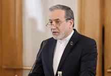 تہران (ٹی این ایس) ایران کی پاک بھارت کشیدگی میں کمی کیلئے ثالثی کی پیشکش