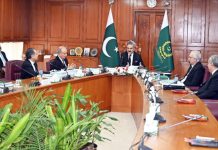 اسلام آباد (ٹی این ایس) جوڈیشل کمیشن نے جسٹس عقیل عباسی،جسٹس علی باقر نجفی کی آئینی بینچ میں شمولیت کی منظوری دے دی