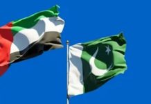 اسلام آباد (ٹی این ایس) رواں سال کے پہلے تین مہینوں میں 151 ہزار سے زائد مزدور خلیجی ممالک گئے