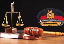 اسلام آباد (ٹی این ایس) پیر کو ملٹری کورٹس کیس کی حتمی سماعت ہونی ہے،، جج آئینی بینچ