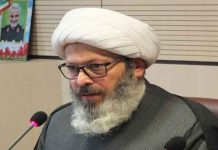 اسلام آباد (ٹی این ایس) سعودی عرب نے ایرانی عالم غلام رضا قاسمیان کو رہا کردیا