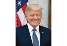 اسلام آباد (ٹی این ایس) پاکستان, امن کی کوششوں پر امریکی صدرکو نوبل انعام کے لیے نامزد کرے;سابق امیدوارصدر پاکستان