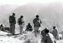 اسلام آباد (ٹی این ایس) پاکستان میں دہشتگردی کیلیے بھارتی سہولت کاری کے مستند شواہد سامنے آگئے