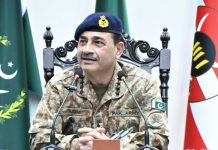 اسلام آباد (ٹی این ایس) میڈیا ہمارا فخر ہے، بھارتی میڈیا کو جو جواب دیا وہ یادگار ہے، آرمی چیف