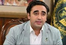 اسلام آباد (ٹی این ایس) وزیر اعظم پہلگام واقعہ کی انکوائری کی پیشکش کر چکے، ماضی میں بھی ایسے الزامات لگائے گئے، بلاول بھٹو