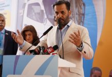 اسلام آباد (ٹی این ایس) وفاقی وزیر صحت کا بھارت سے بغیر علاج بھیجے گئے 2 بچوں کا علاج سرکاری خرچ پر کرانے کا اعلان