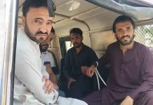 اسلام آباد (ٹی این ایس) نو مئی کیسز ، تحریک انصاف کے رکن اسمبلی کو سزا ، نااہلیت کا بھی سامنا،پی ٹی آئی کا پارلیمنٹ میں نمبر کم ہونا شروع