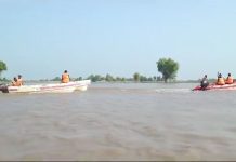 اسلام آباد (ٹی این ایس) بھارت پاکستان کو پانی کی سپلائی کم کرنے کیلئے نئے منصوبوں پر غور کر رہا ہے، رائٹرز